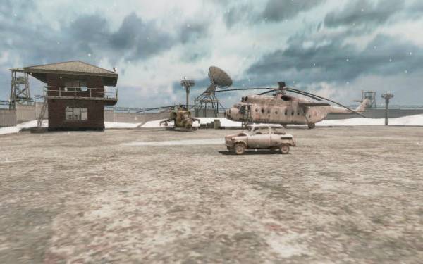 Зимний мод инверсии TurboDizel-3 Зимний мод инверсии TurboDizel-3