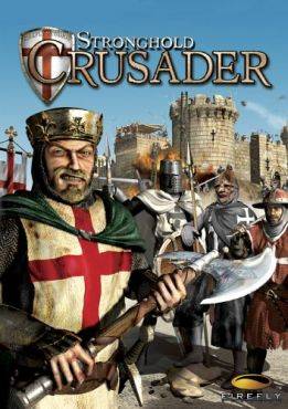 Stronghold: Crusader