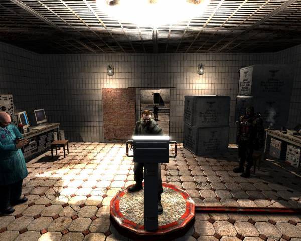 Скрины из Скрины из