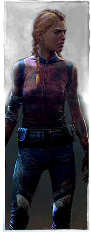 Dead by Daylight Dead by Daylight