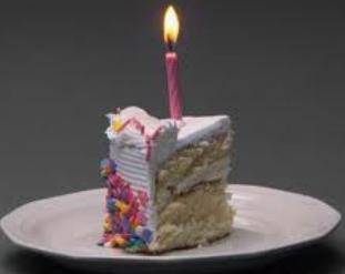 С днюхой, МоНаХ!