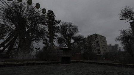 Dead Autumn 2: Другая реальность Dead Autumn 2: Другая реальность