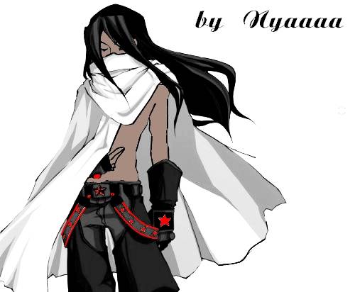 Шаман Кинг Шаман Кинг