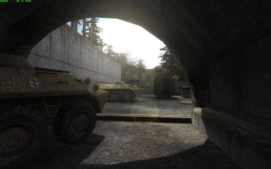 Интервью с Александром Никольским о S.T.A.L.K.E.R. 2 Интервью с Александром Никольским о S.T.A.L.K.E.R. 2