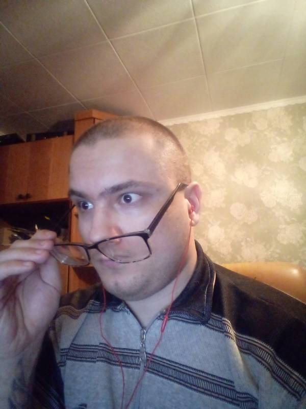 Тема давно уже мертва) Не