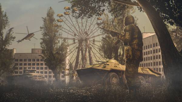 Эксклюзивное интервью с PR-менеджером GSC Game World