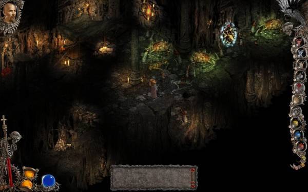 Inquisitor (2012, Adventure) Inquisitor (2012, Adventure)