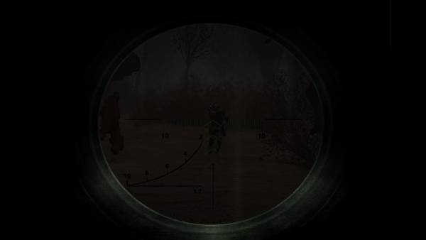 Первые наработки мода - Зона 2015 для Зова Припяти.