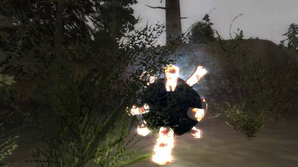 Это, конечно же, не Клондайк,