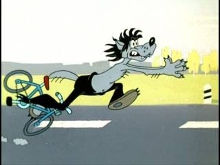 Ну, погоди! (или Волк-007) Ну, погоди! (или Волк-007)