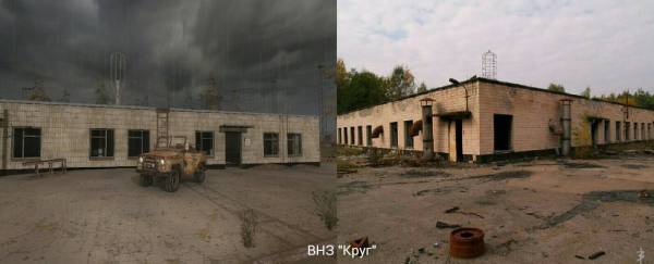 Игра или реальность