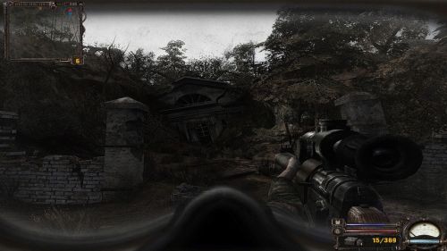 MYSTERY v2.0 Stalker Clear SKY MYSTERY v2.0 Stalker Clear SKY