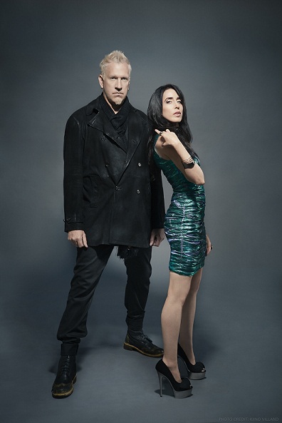 KIDNEYTHIEVES KIDNEYTHIEVES