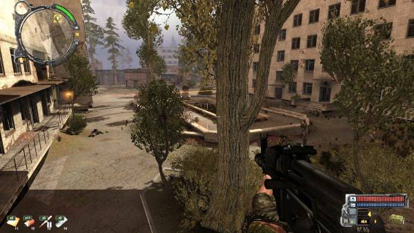 Зона 2015, build 2. Зона 2015, build 2.