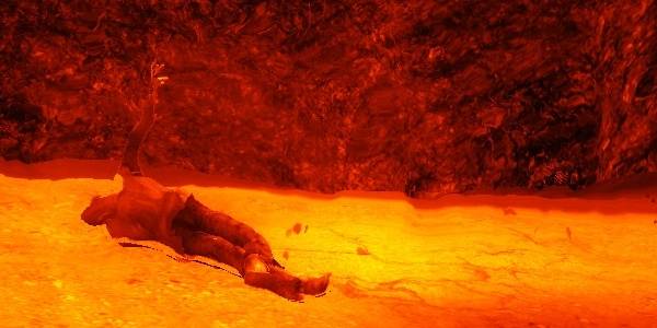 Карусель, карусель - это радость для нас, прокатись на нашей карусели! (Аномалии)