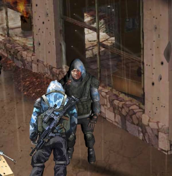 Позвольте сказать несколько Позвольте сказать несколько