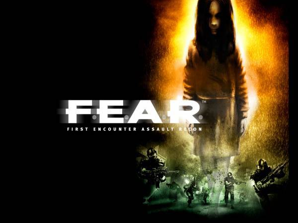 F.E.A.R Антология