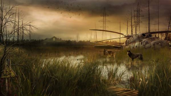 Боевая информация. Пилотный выпуск...