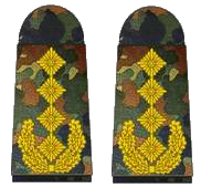 Штаб группировки - Миротворцы