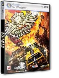 Armageddon Riders Armageddon Riders