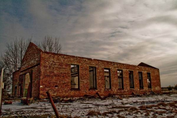 фото Чернобыльской Зоны отчуждения фото Чернобыльской Зоны отчуждения