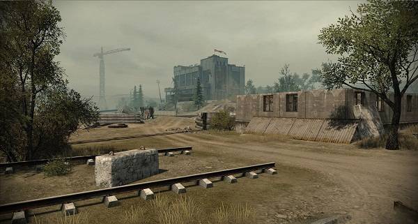 «Новый Союз» — на руинах цивилизации