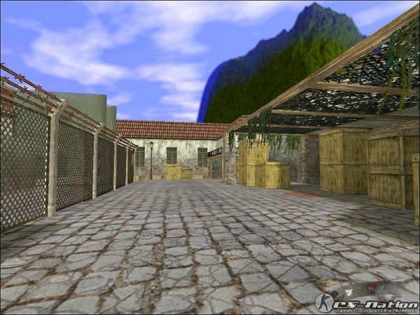 Дуэли на сервер по Counter Strike 1.6