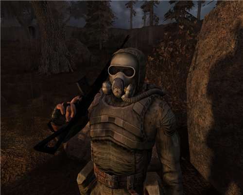 S.T.A.L.K.E.R.: Чистое небо Solinx 2 0 rc1+SLX Ultimate Pack S.T.A.L.K.E.R.: Чистое небо Solinx 2 0 rc1+SLX Ultimate Pack