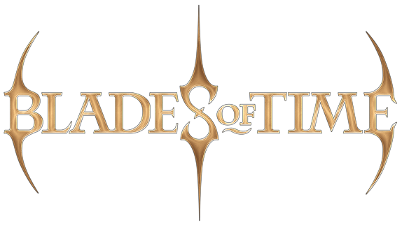 Blades of Time (2012, Action) Blades of Time (2012, Action)