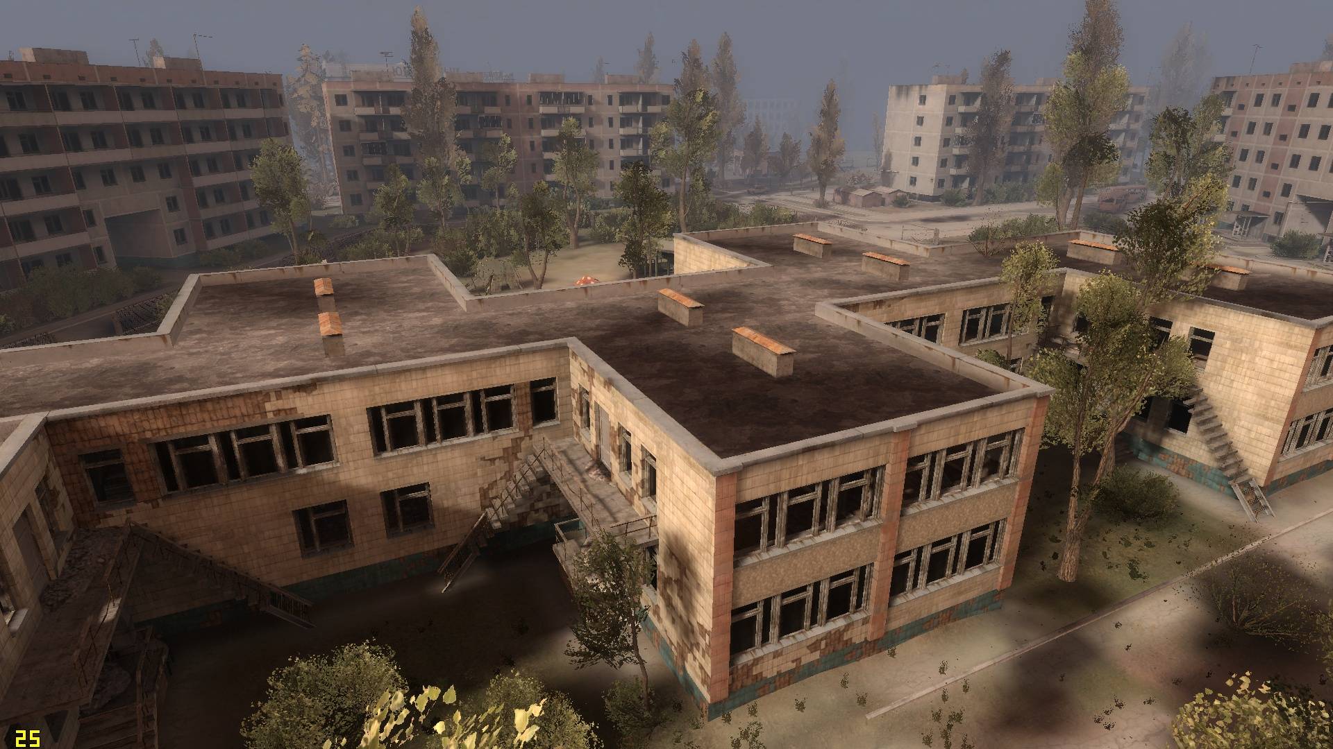 Состязание кланов. Третий тур. Состязание кланов. Третий тур.