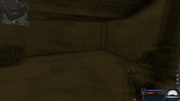 Один день из моей жизни в зоне - Молчун Один день из моей жизни в зоне - Молчун