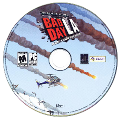 Bad Day LA Bad Day LA