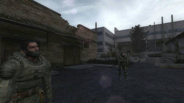 S.T.A.L.K.E.R Another Story S.T.A.L.K.E.R Another Story