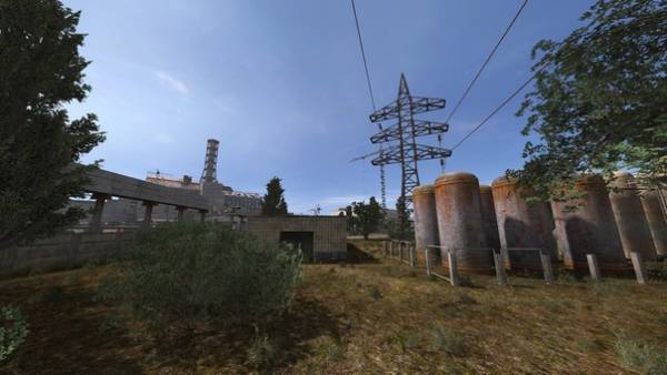 Anomaly 1.5.0 - демонстрация геймплейных фич Beta 3.0