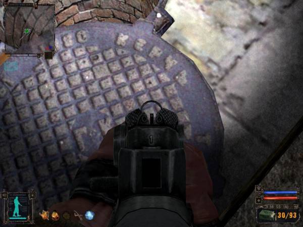 Секреты игры Сталкер: Тень Чернобыля Часть 2 Секреты игры Сталкер: Тень Чернобыля Часть 2