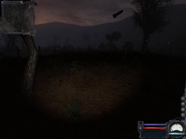 Один день из жизни Информатора или что значит пощадить Ренегата