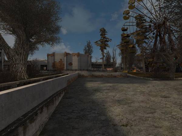 Припять Припять