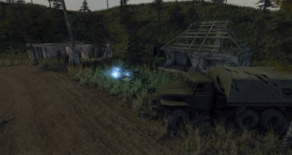 StalCry. Глобальный мод S.T.A.L.K.E.R. SoC на CryEngine 2. StalCry. Глобальный мод S.T.A.L.K.E.R. SoC на CryEngine 2.