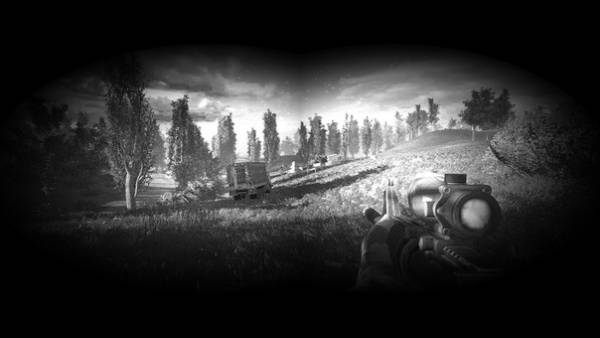 Разработчики "Lost Alpha" вновь рассказали о новом проекте