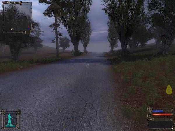 Один день из жизни Информатора или что значит идти напролом