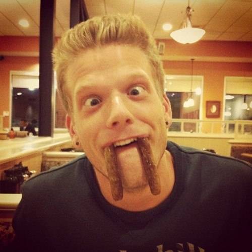 Немного о музыке - Pentatonix Немного о музыке - Pentatonix