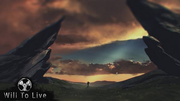 MMO Will To Live Online