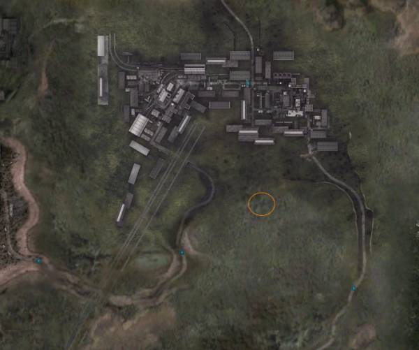 Черт (архив) Черт (архив)