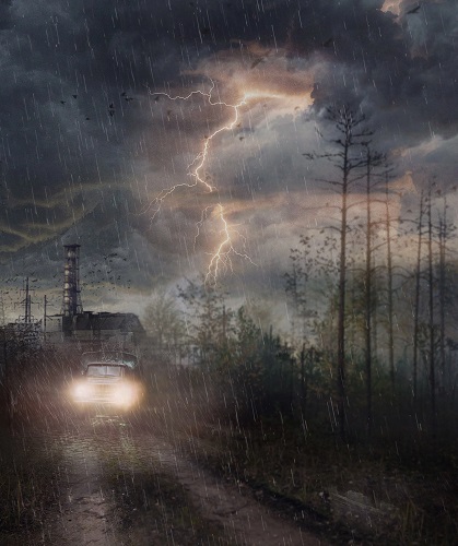 Ежемесячный рейтинг за Август