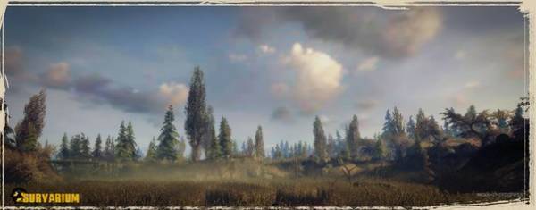 Тройное комбо от Survarium!!!