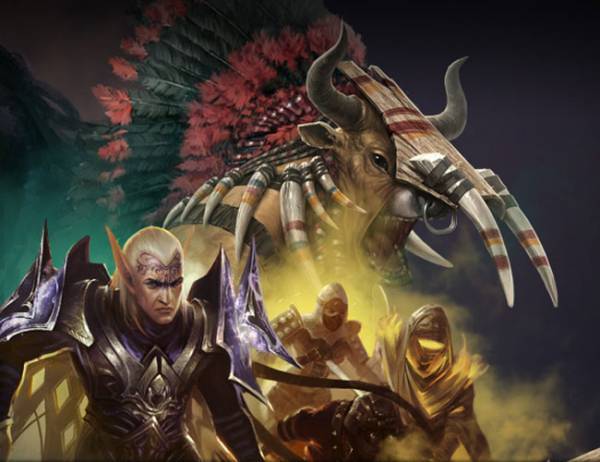 Warlock 2 The Exiled