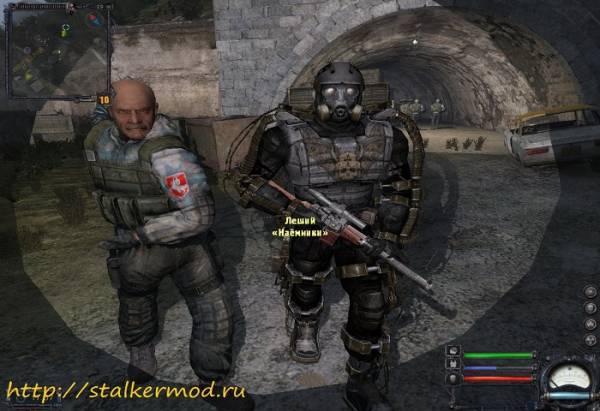 МОД СМЕРТЕЛЬНАЯ СХВАТКА V1.0