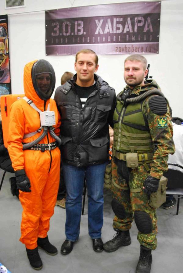 Сталкер: Зона конфликта Сталкер: Зона конфликта