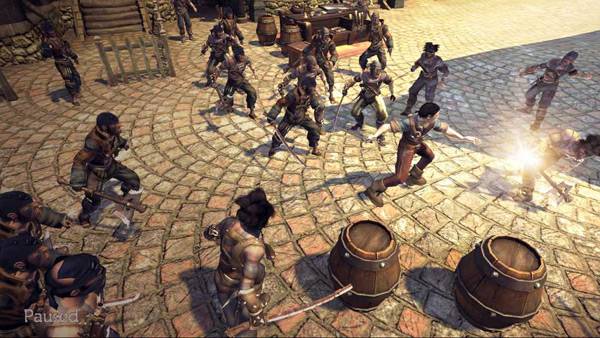Fable III (2011, RPG) Fable III (2011, RPG)
