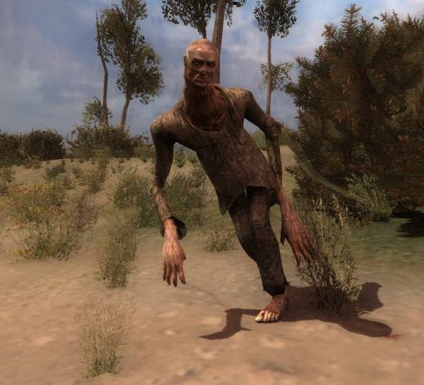 Гороскоп обитателей Зоны Отчуждения Гороскоп обитателей Зоны Отчуждения